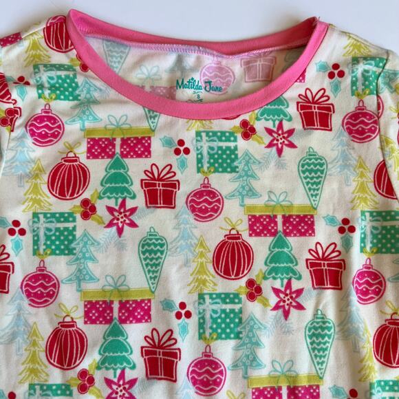 NEW Matilda Jane True Gift PJ Top - Picture 5 of 9